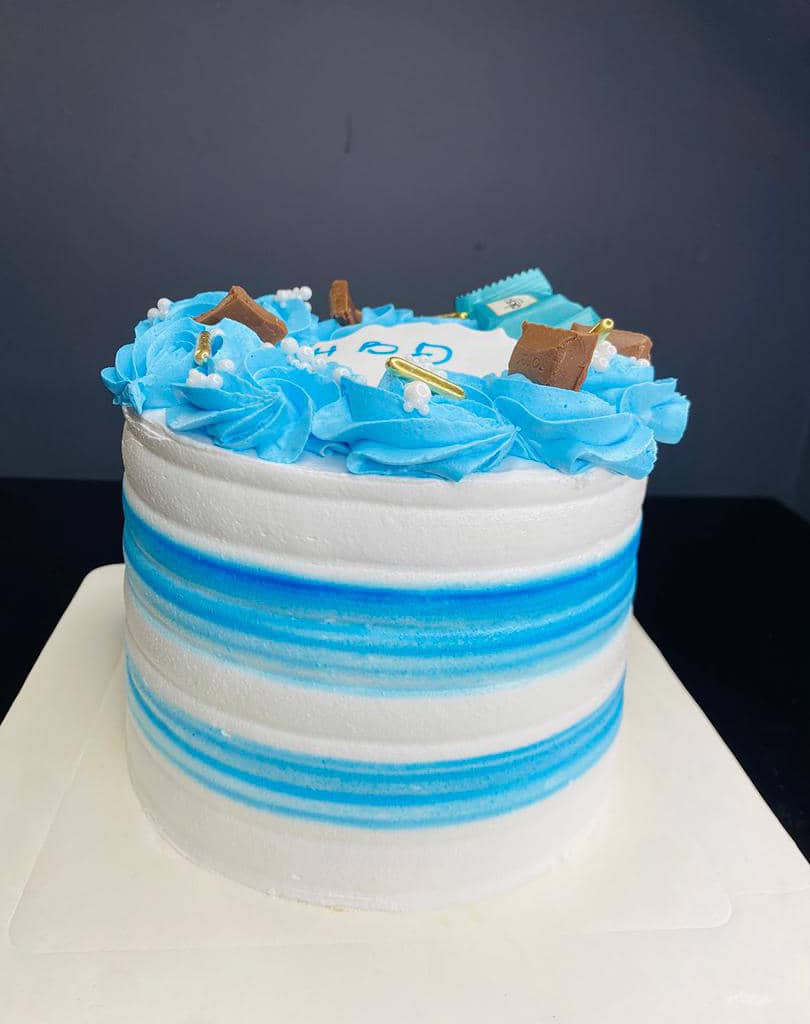 Freshly baked goods from TheCakeEdit