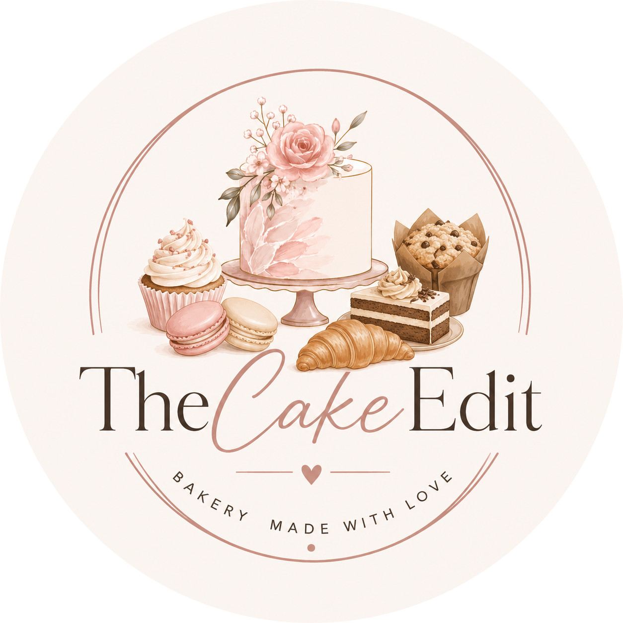 TheCakeEdit logo